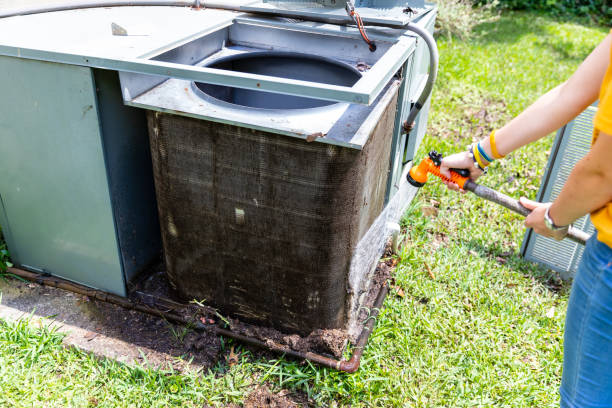 Best Affordable Duct Cleaning Services  in Rockingham, NC
