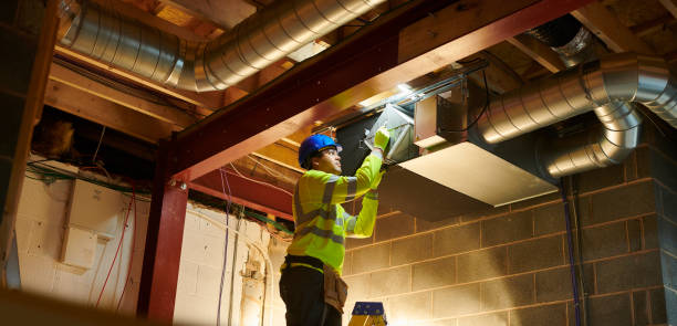 Best HVAC Maintenance and Cleaning  in Rockingham, NC