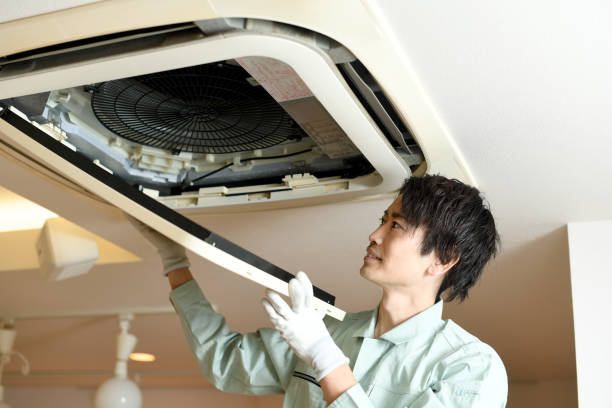 Best Home Air Vent Cleaning  in Rockingham, NC