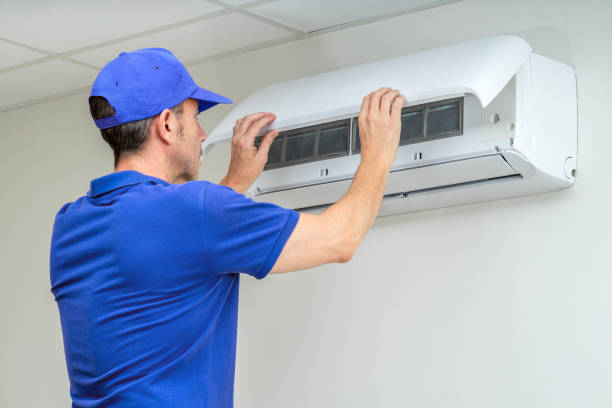 Best Affordable HVAC Duct Cleaning  in Rockingham, NC