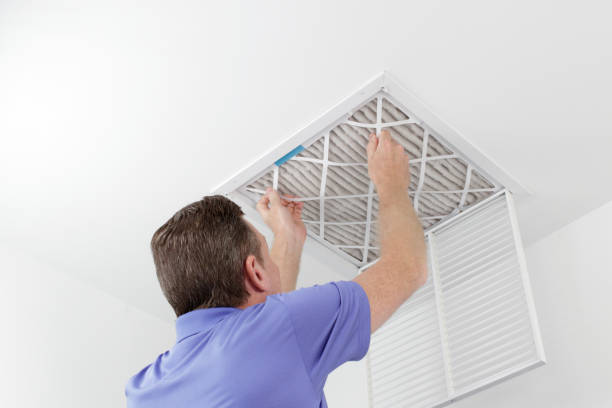 Best Dryer Vent Cleaning Services  in Rockingham, NC